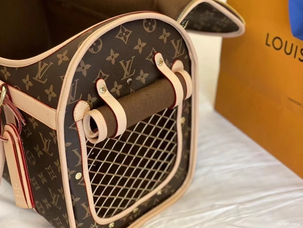 LV PET BAG CUSTOM 0814